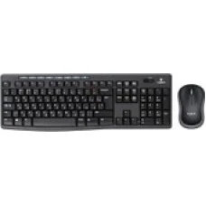 Офисный набор Logitech Wireless Combo MK270 920-004509