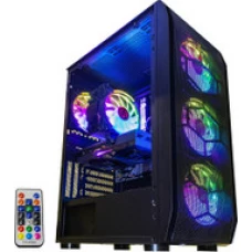 Компьютер Jet Gamer 5R5600D16M1X406L2W7