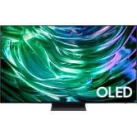 OLED телевизор Samsung OLED 4K S90D QE77S90DAEXRU