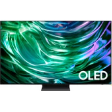 OLED телевизор Samsung OLED 4K S90D QE77S90DAEXRU