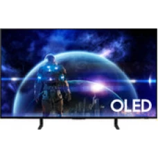OLED телевизор Samsung OLED 4K S90D QE48S90DAEXRU