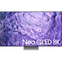 Телевизор Samsung Neo QLED 8K QN700C QE55QN700CUXRU