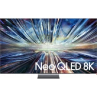 Телевизор Samsung NeoQLED 8K QN900D QE65QN900DUXRU