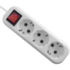 Сетевой фильтр Defender L330 (7 м)