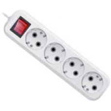 Сетевой фильтр Defender L340 (7 м)