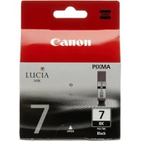 Картридж Canon PGI-7 Black (2444B001)