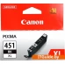 Canon CLI-451BK XL ver2