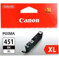 Canon CLI-451BK XL ver1
