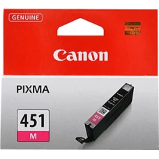 Canon CLI-451M ver1
