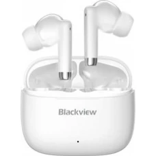 Наушники Blackview AirBuds 4 (белый)