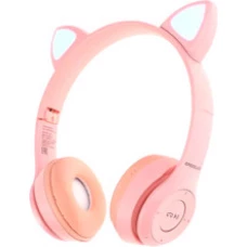 Наушники Ergolux ELX-BTHP02-C14