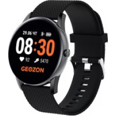 Умные часы Geozon Fly (черный)