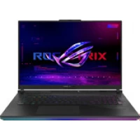 Игровой ноутбук ASUS ROG Strix SCAR 18 2024 G834JYR-R6153W