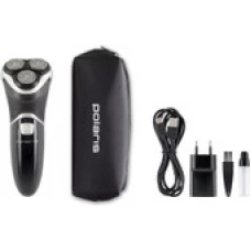 Электробритва Polaris PMR 0421RC Pivot Touch 4D PRO