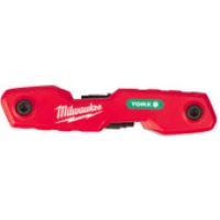 Набор ключей Milwaukee 4932480979 (8 предметов)