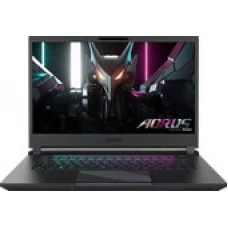 Игровой ноутбук Gigabyte Aorus 15 BKF-H3KZ754SD