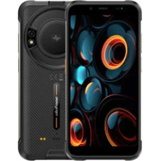 Смартфон Ulefone Power Armor 16S 8GB/128GB (черный)