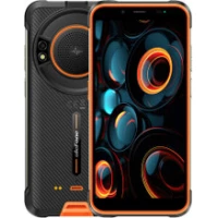 Смартфон Ulefone Power Armor 16S 8GB/128GB (оранжевый)