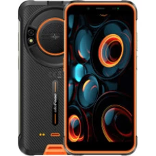 Смартфон Ulefone Power Armor 16S 8GB/128GB (оранжевый)