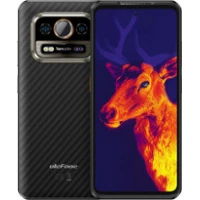 Смартфон Ulefone Armor 25T 6GB/256GB (черный)