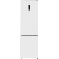 Холодильник MAUNFELD MFF200NFW10 Inverter