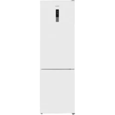 Холодильник MAUNFELD MFF200NFW10 Inverter