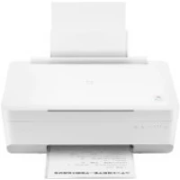 МФУ Xiaomi Wireless All-in-One Inkjet Printer BHR7410RU