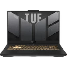 Игровой ноутбук ASUS TUF Gaming F17 FX707VV-HX132