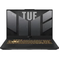 Игровой ноутбук ASUS TUF Gaming F17 FX707ZC4-HX099