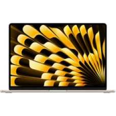 Ноутбук Apple Macbook Air 15" M3 2024 Z1BT000TZ