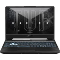 Игровой ноутбук ASUS TUF Gaming A15 FA506NFR-HN102