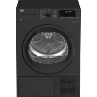 Сушильная машина BEKO DF7412GB