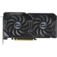 Видеокарта ASUS Dual GeForce RTX 4060 Ti SSD OC Edition 8GB GDDR6 DUAL-RTX4060TI-O8G-SSD