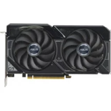 Видеокарта ASUS Dual GeForce RTX 4060 Ti SSD OC Edition 8GB GDDR6 DUAL-RTX4060TI-O8G-SSD