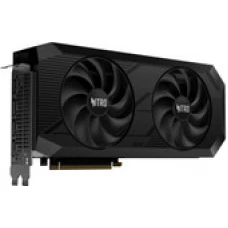 Видеокарта Acer Nitro Radeon RX 7700 XT OC 12GB GDDR6 DP.Z39WW.P01