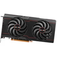 Видеокарта Sapphire Pulse Radeon RX 6650 XT 8GB GDDR6 11319-07-20G