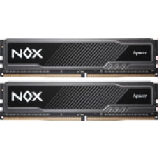 Оперативная память Apacer NOX 2x16ГБ DDR4 3600 МГц AH4U32G36C25YMBAA-2