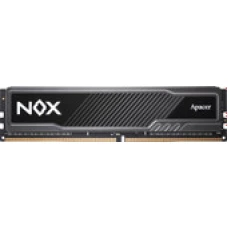 Оперативная память Apacer NOX 32ГБ DDR4 3200 МГц AH4U32G32C282MBAA-1