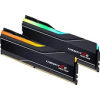 Оперативная память G.Skill Trident Z5 Neo RGB 2x16ГБ DDR5 6400 МГц F5-6400J3039G16GX2-TZ5NR