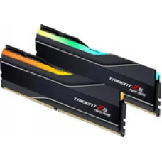 Оперативная память G.Skill Trident Z5 Neo RGB 2x16ГБ DDR5 6400 МГц F5-6400J3039G16GX2-TZ5NR