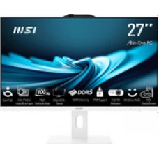 Моноблок MSI Pro AP272P 14M-664XRU