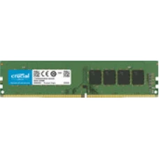 Оперативная память Crucial Basics 16ГБ DDR4 3200 МГц CB16GU3200