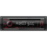 CD/MP3-магнитола Kenwood KDC-1040U