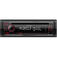 CD/MP3-магнитола Kenwood KDC-1040U