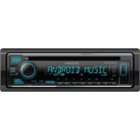 CD/MP3-магнитола Kenwood KDC-154UM