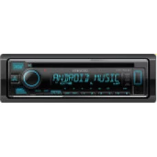 CD/MP3-магнитола Kenwood KDC-154UM