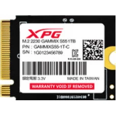 SSD ADATA XPG Gammix S55 1TB SGAMMIXS55-1T-C