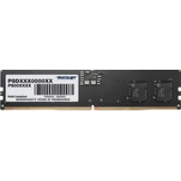 Оперативная память Patriot Signature Line 16ГБ DDR5 5600 МГц PSD516G56002