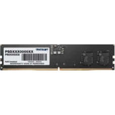 Оперативная память Patriot Signature Line 16ГБ DDR5 5600 МГц PSD516G56002