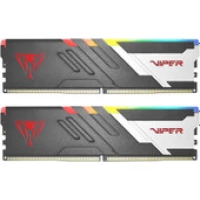 Оперативная память Patriot Viper Venom RGB 2x16ГБ DDR5 6000МГц PVVR532G600C30K